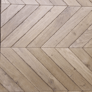 Old Oak Collection: Vintage Wooden Parquet Floors gallery detail image