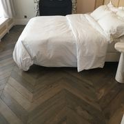 Old Oak Collection: Vintage Wooden Parquet Floors gallery detail image