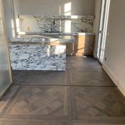 Old Oak Collection: Vintage Wooden Parquet Floors gallery detail image