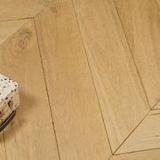 Old Oak Collection: Vintage Wooden Parquet Floors gallery detail image