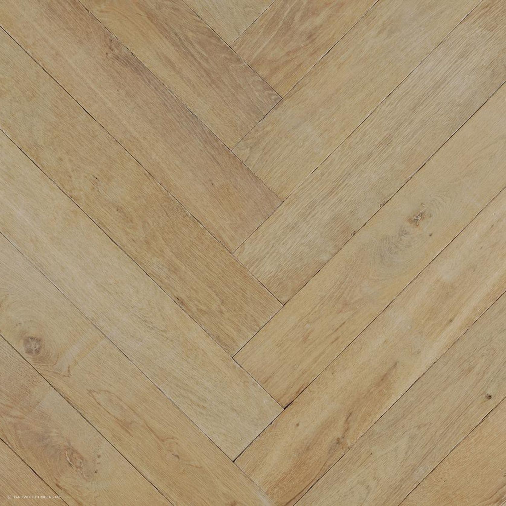 Old Oak Collection: Vintage Wooden Parquet Floors gallery detail image
