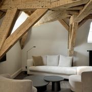 Old Oak Collection: Vintage Wooden Parquet Floors gallery detail image