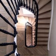 Old Oak Collection: Vintage Wooden Parquet Floors gallery detail image