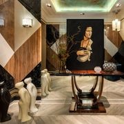 Old Oak Collection: Vintage Wooden Parquet Floors gallery detail image