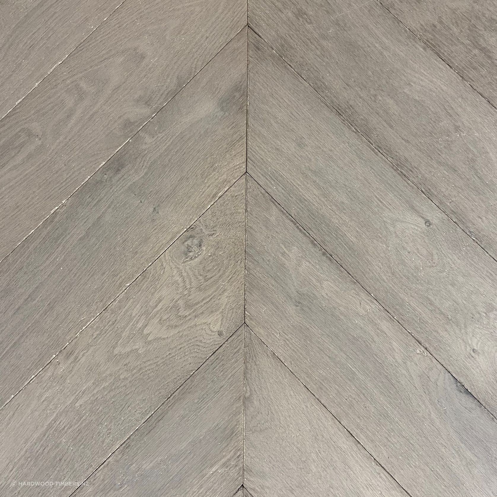 Old Oak Collection: Vintage Wooden Parquet Floors gallery detail image