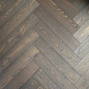 Oiled Wood Parquet Floors gallery detail image