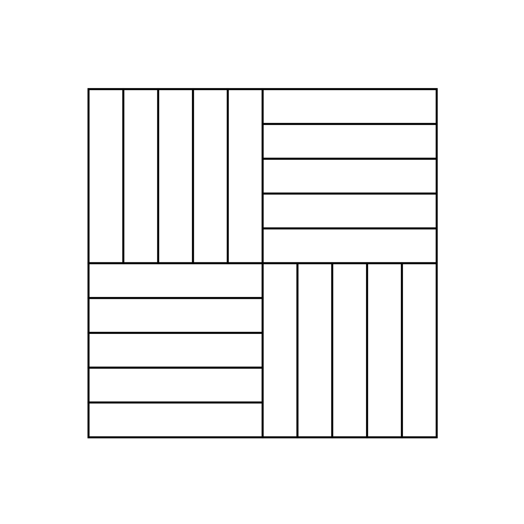 XL Parquetry Flooring gallery detail image