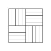 XL Parquetry Flooring gallery detail image