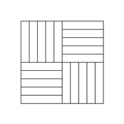 XL Parquetry Flooring gallery detail image