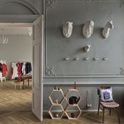 Fishbone Inspired Patterns - Chevron and Herringbone gallery detail image