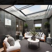 Sliding Rooflights gallery detail image