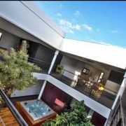Sliding Rooflights gallery detail image
