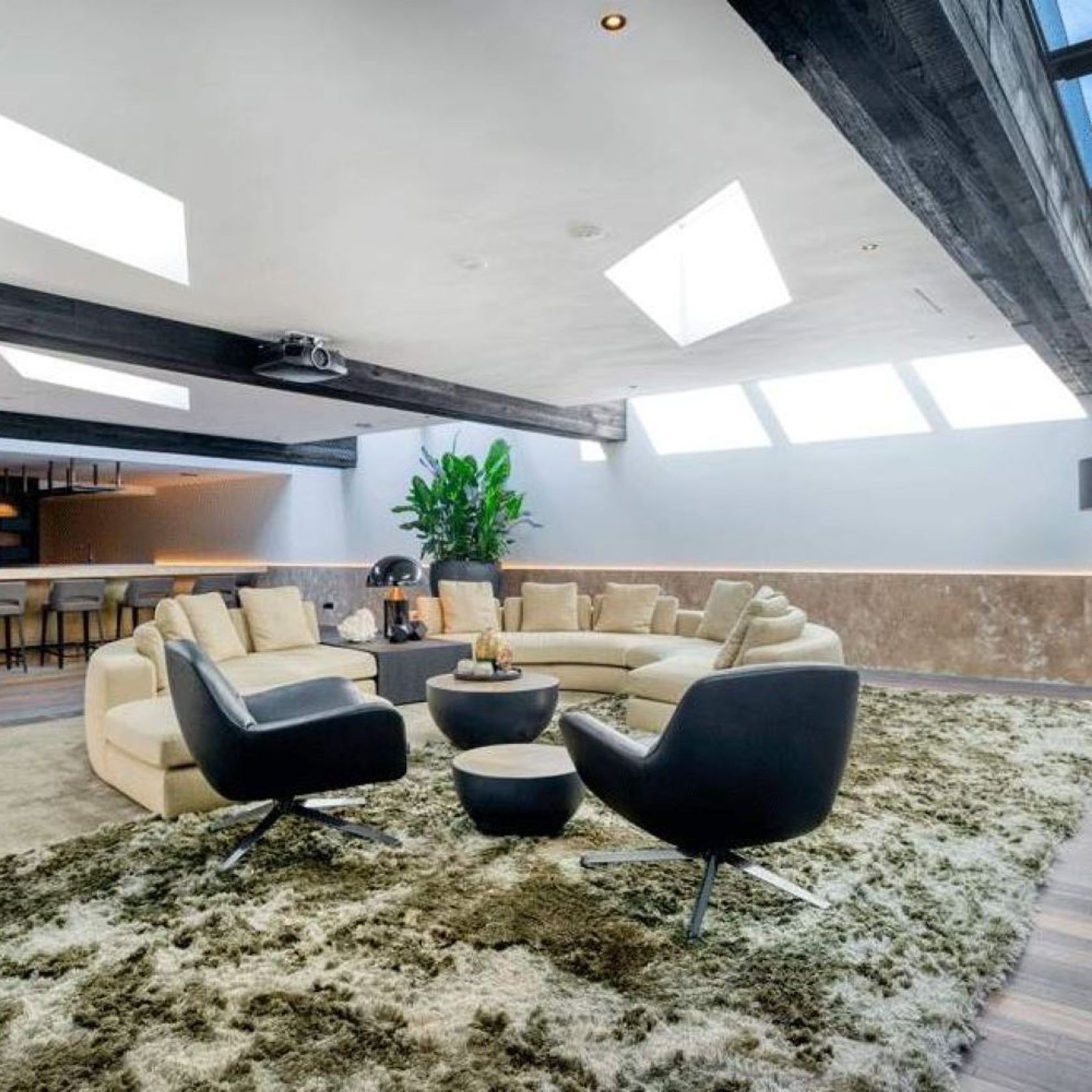 Sliding Rooflights gallery detail image