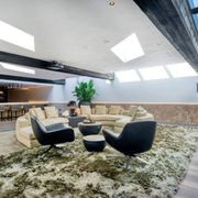 Sliding Rooflights gallery detail image