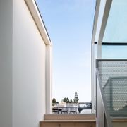 Thermally Broken 3 Wall Box Rooflight gallery detail image