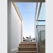 Thermally Broken 3 Wall Box Rooflight gallery detail image