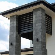 Louvrelite® Solar Control System gallery detail image