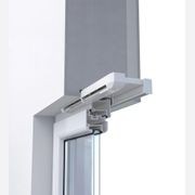 AEROMAT Flex  Concealed Window Ventilation System gallery detail image