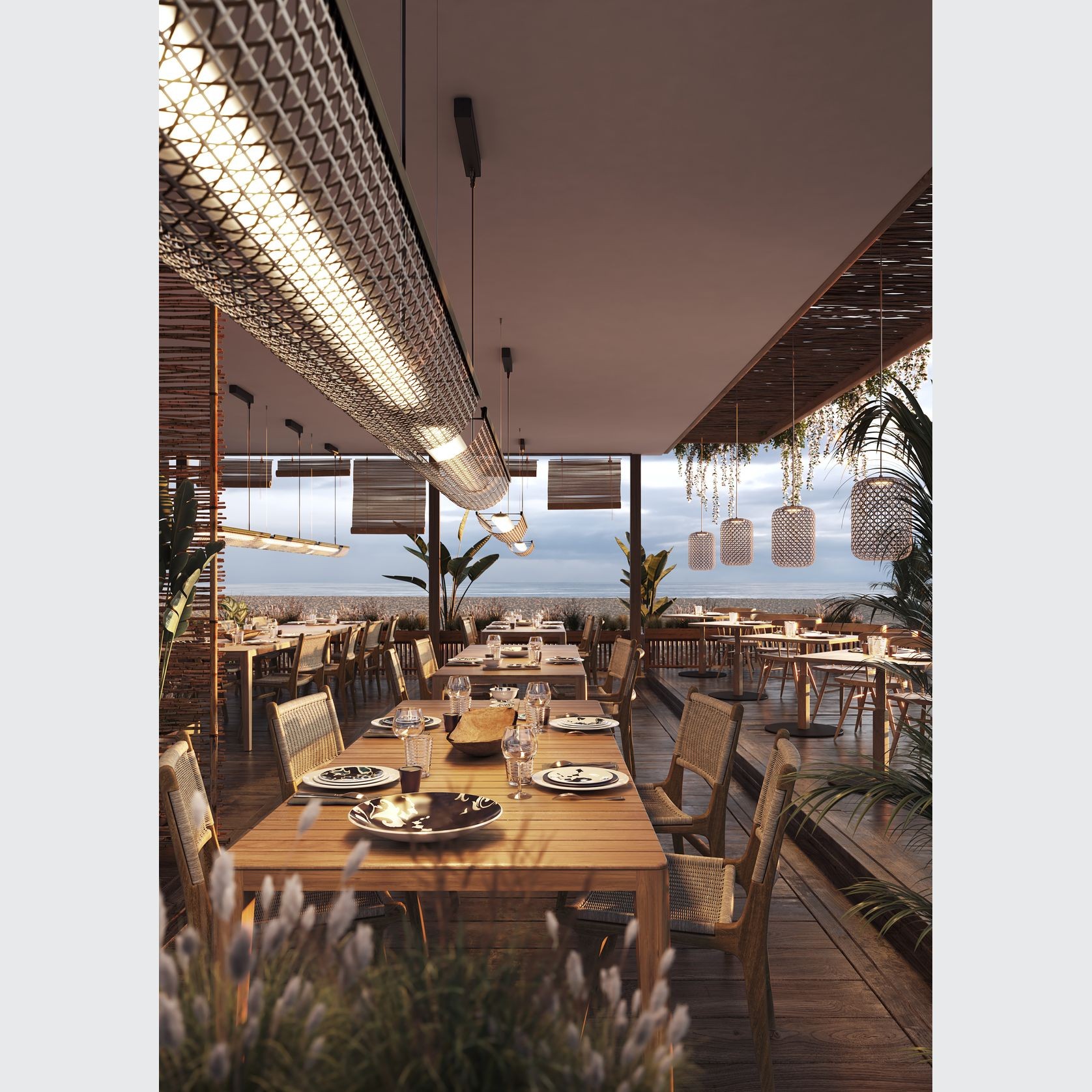 Nans Balis S/140 Pendant gallery detail image