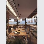 Nans Balis S/140 Pendant gallery detail image