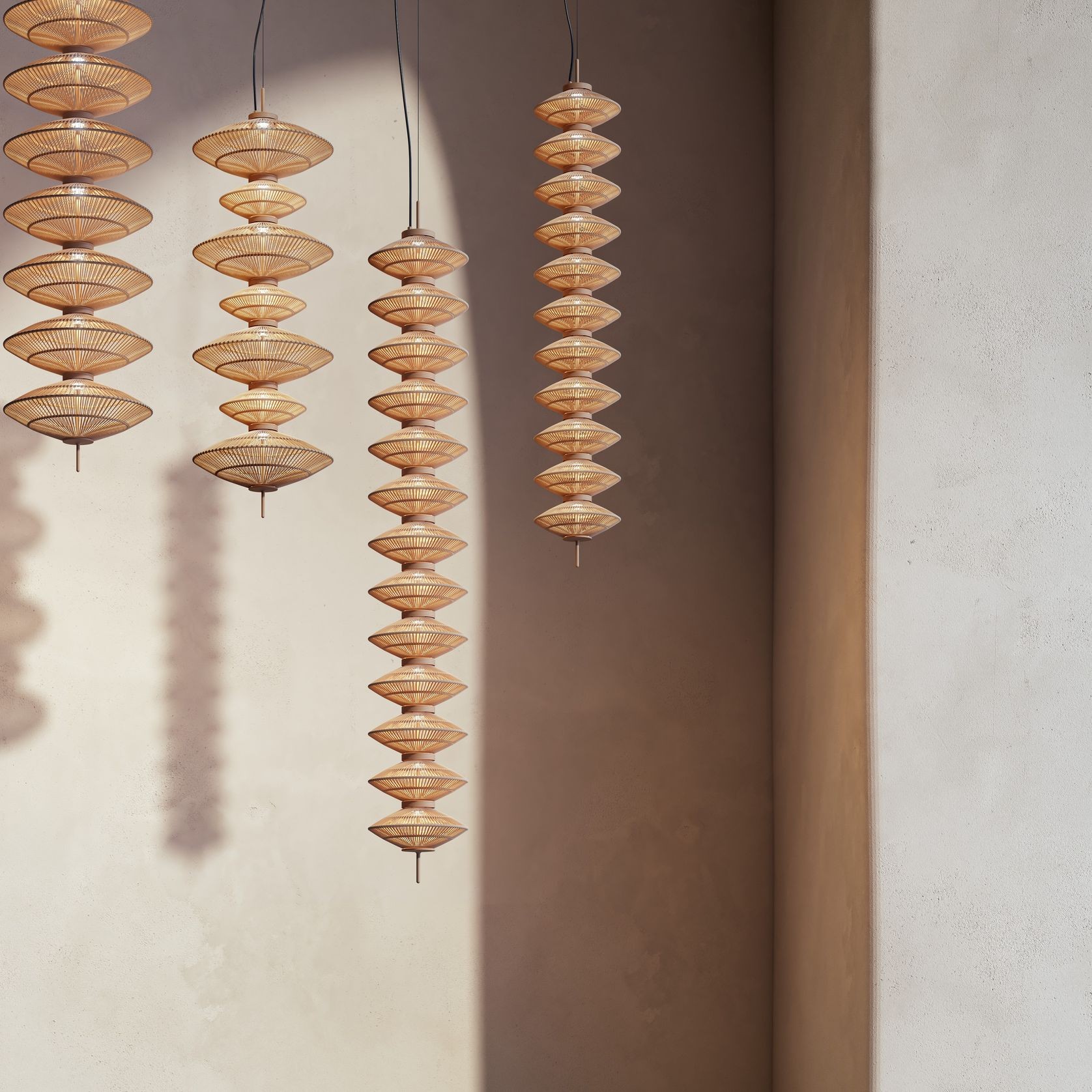 Yuyun S/11S Pendant gallery detail image