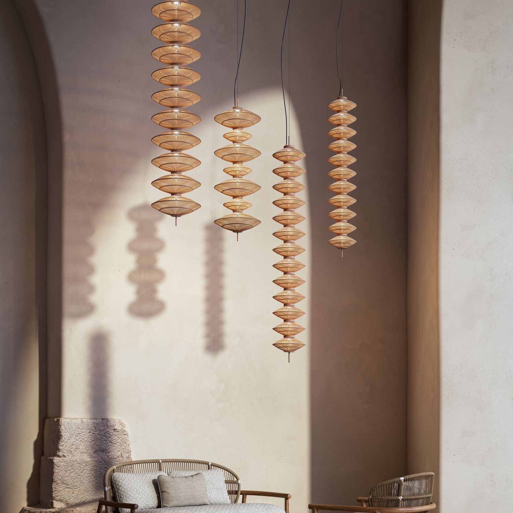 Yuyun S/11S Pendant gallery detail image