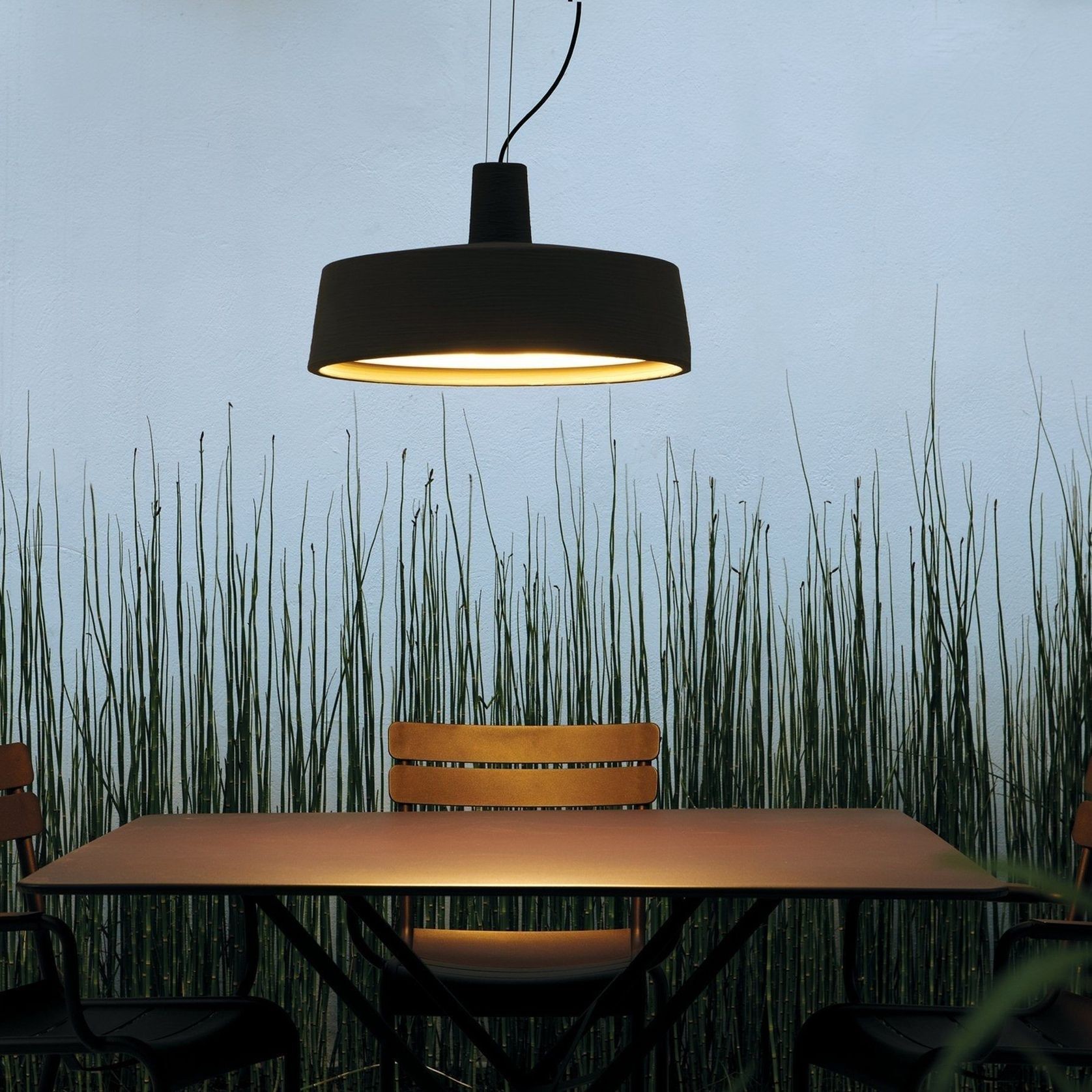 Soho Pendant gallery detail image