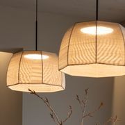 Tanit S43 | Pendant gallery detail image