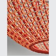 Nans 80cm Outdoor Ceiling Light gallery detail image