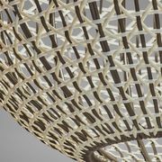 Nans 80cm Outdoor Ceiling Light gallery detail image