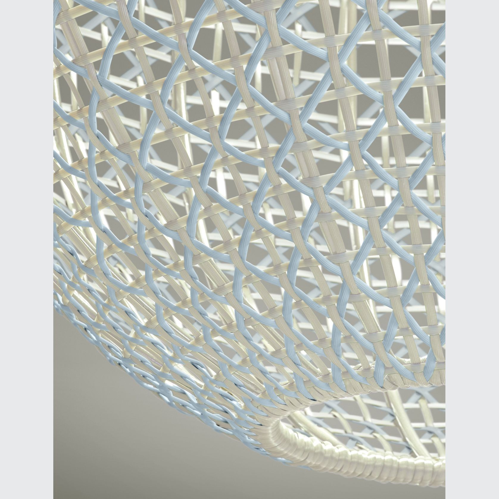 Nans 80cm Outdoor Ceiling Light gallery detail image