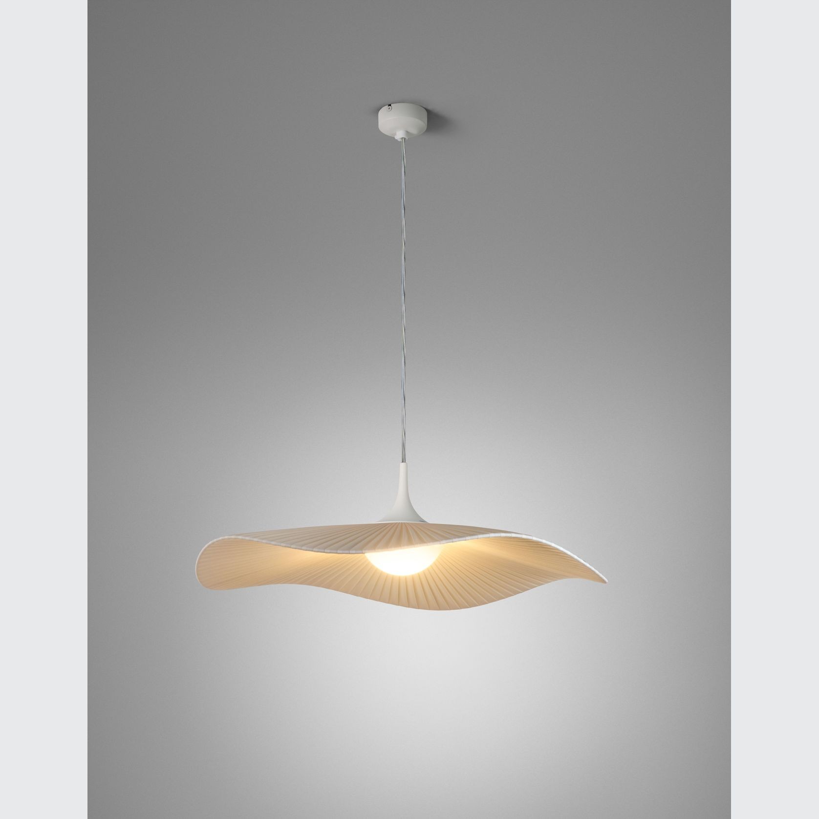 Mediterrania S/52 Pendant Light gallery detail image