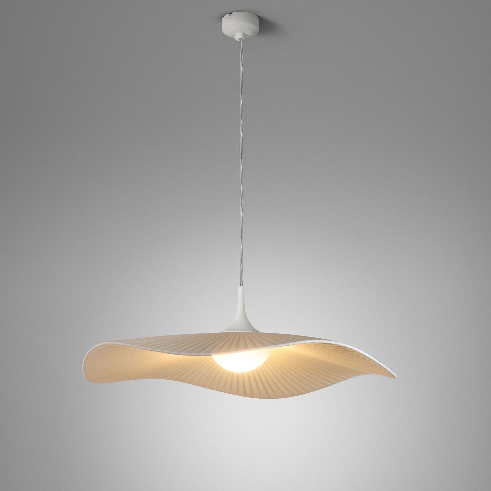 Mediterrania S/52 Pendant Light gallery detail image