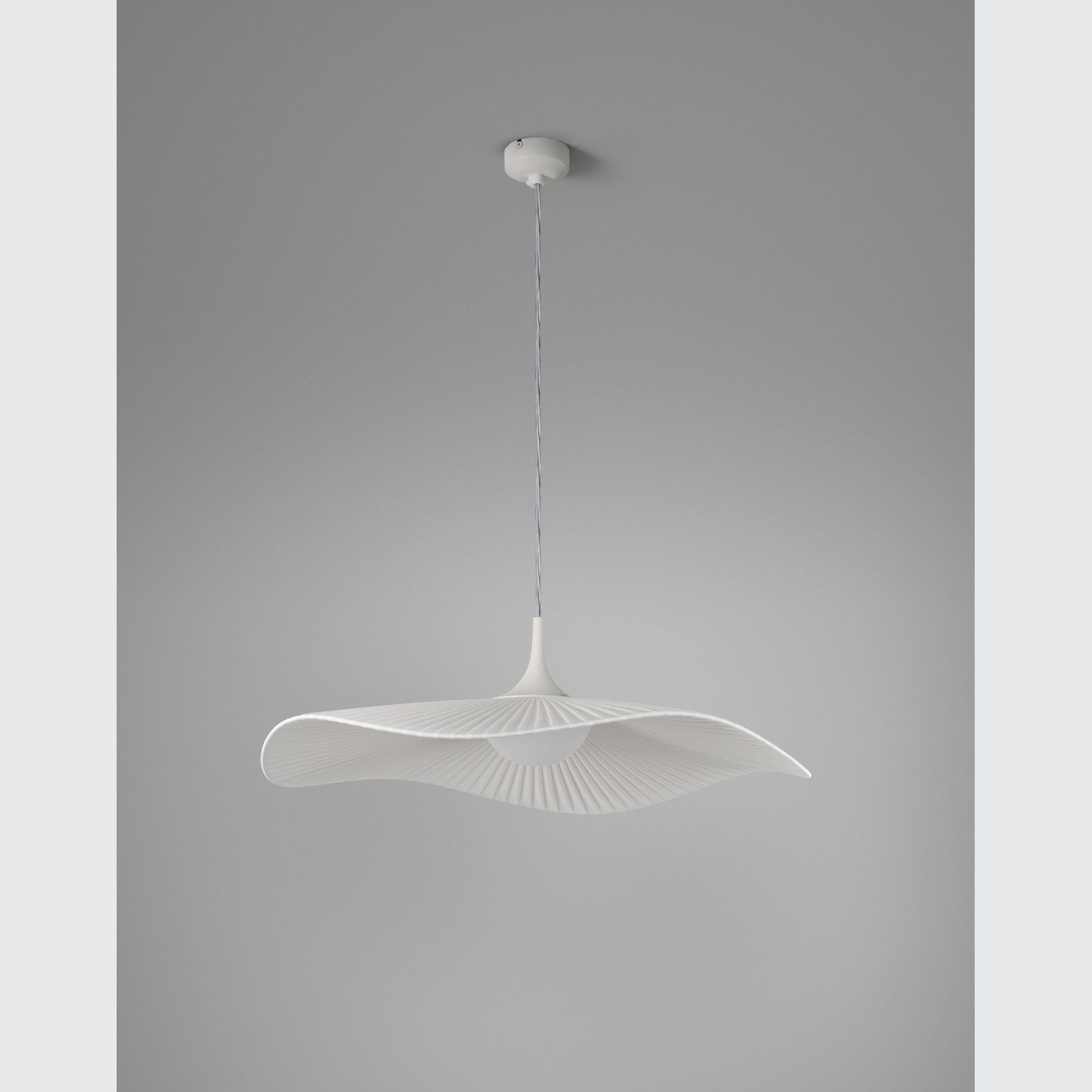 Mediterrania S/52 Pendant Light gallery detail image