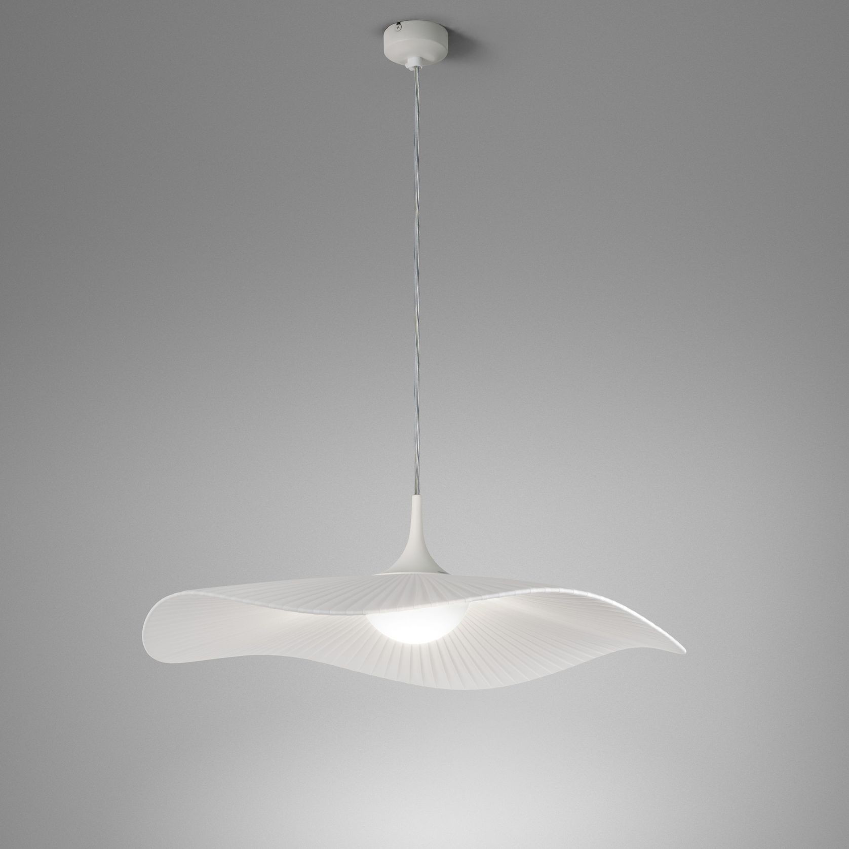 Mediterrania S/52 Pendant Light gallery detail image