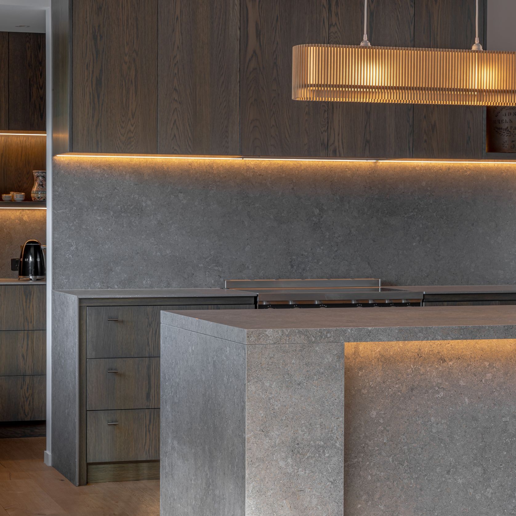 iO Slimline Pendant Shades gallery detail image