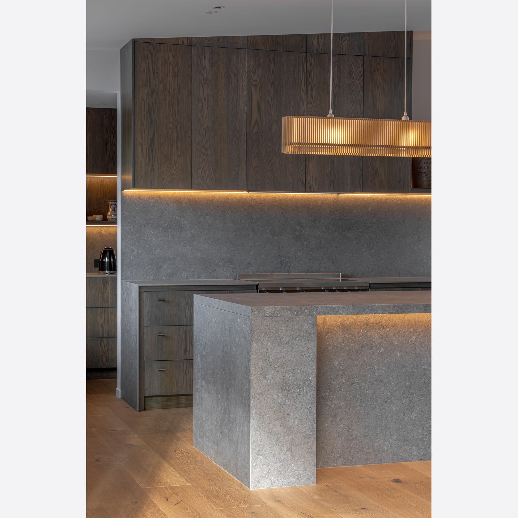 iO Slimline Pendant Shades gallery detail image