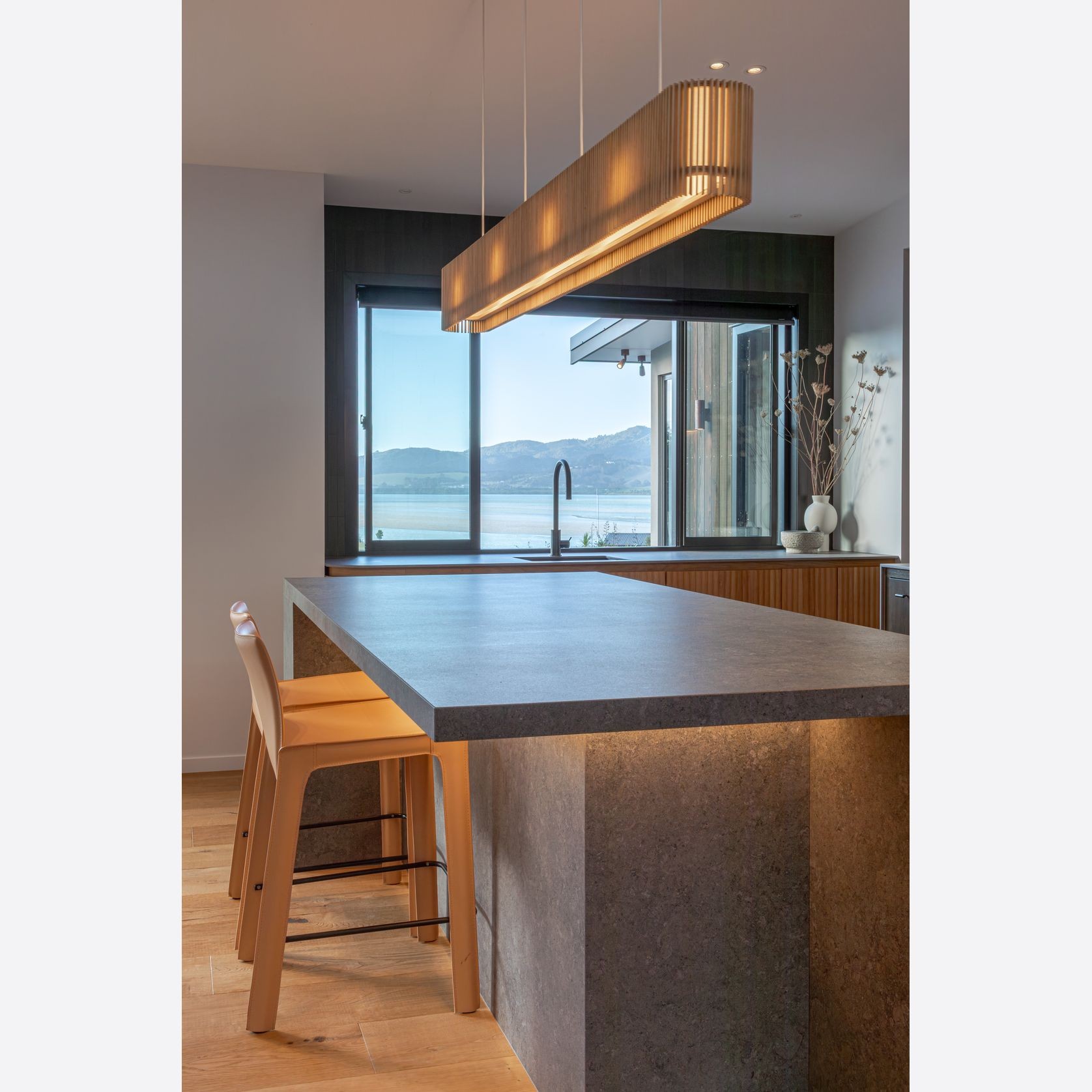 iO Slimline Pendant Shades gallery detail image