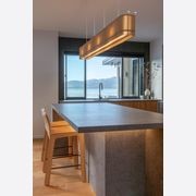 iO Slimline Pendant Shades gallery detail image