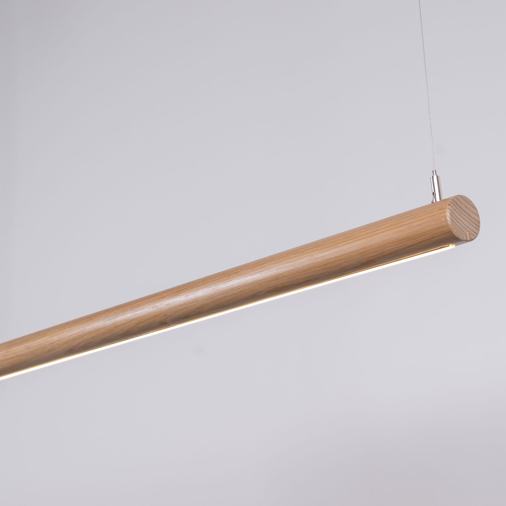 Round Tassie Pendant Light gallery detail image