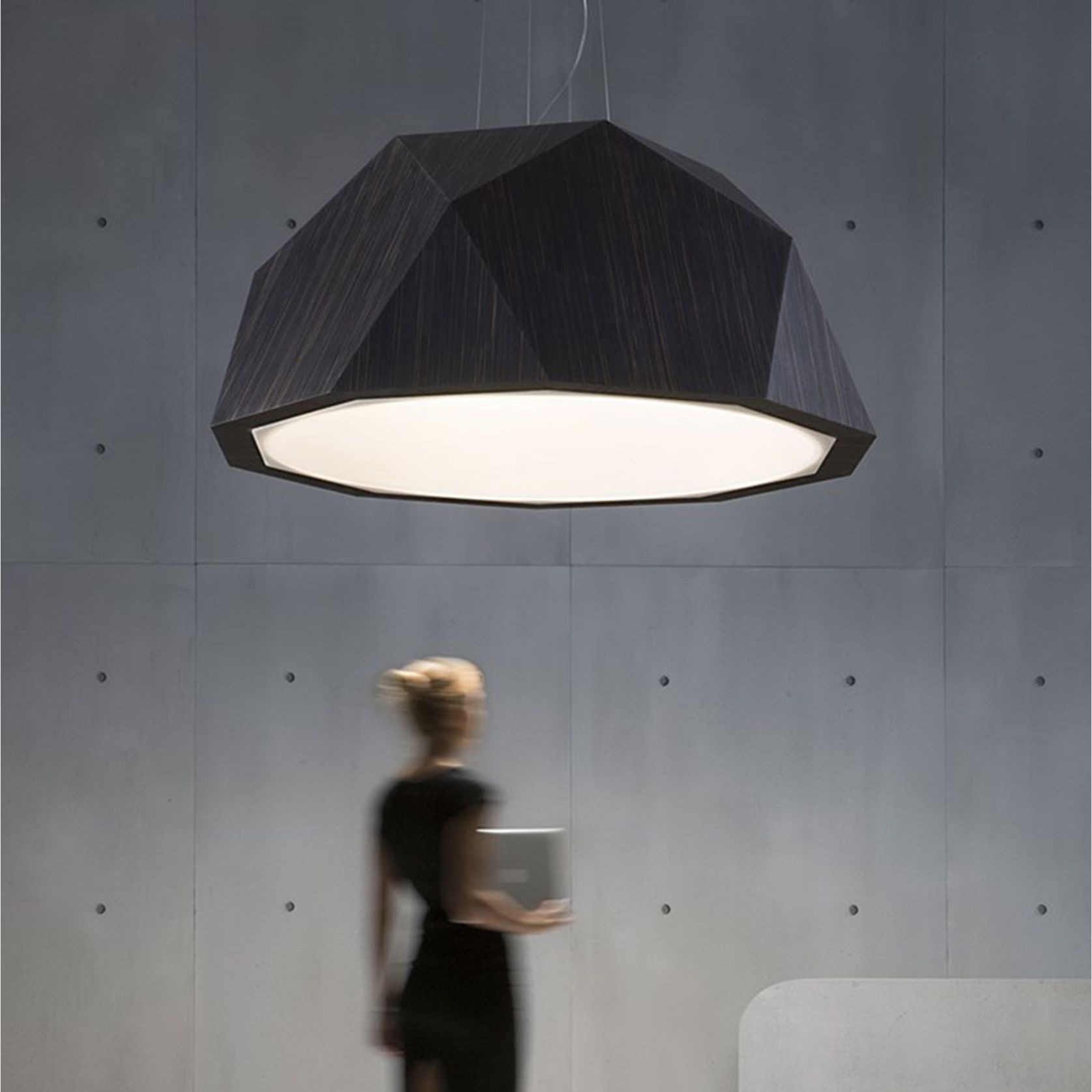 Crio Pendant Light by Fabbian  gallery detail image