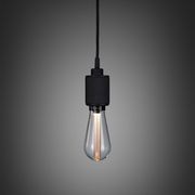 Cross Heavy Metal Pendant Light gallery detail image