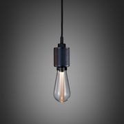 Cross Heavy Metal Pendant Light gallery detail image