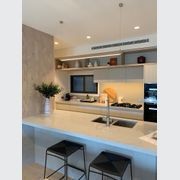 Round Tassie Pendant Light gallery detail image