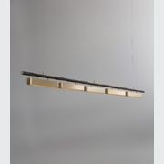 Colt Linear 5lt Pendant Light gallery detail image