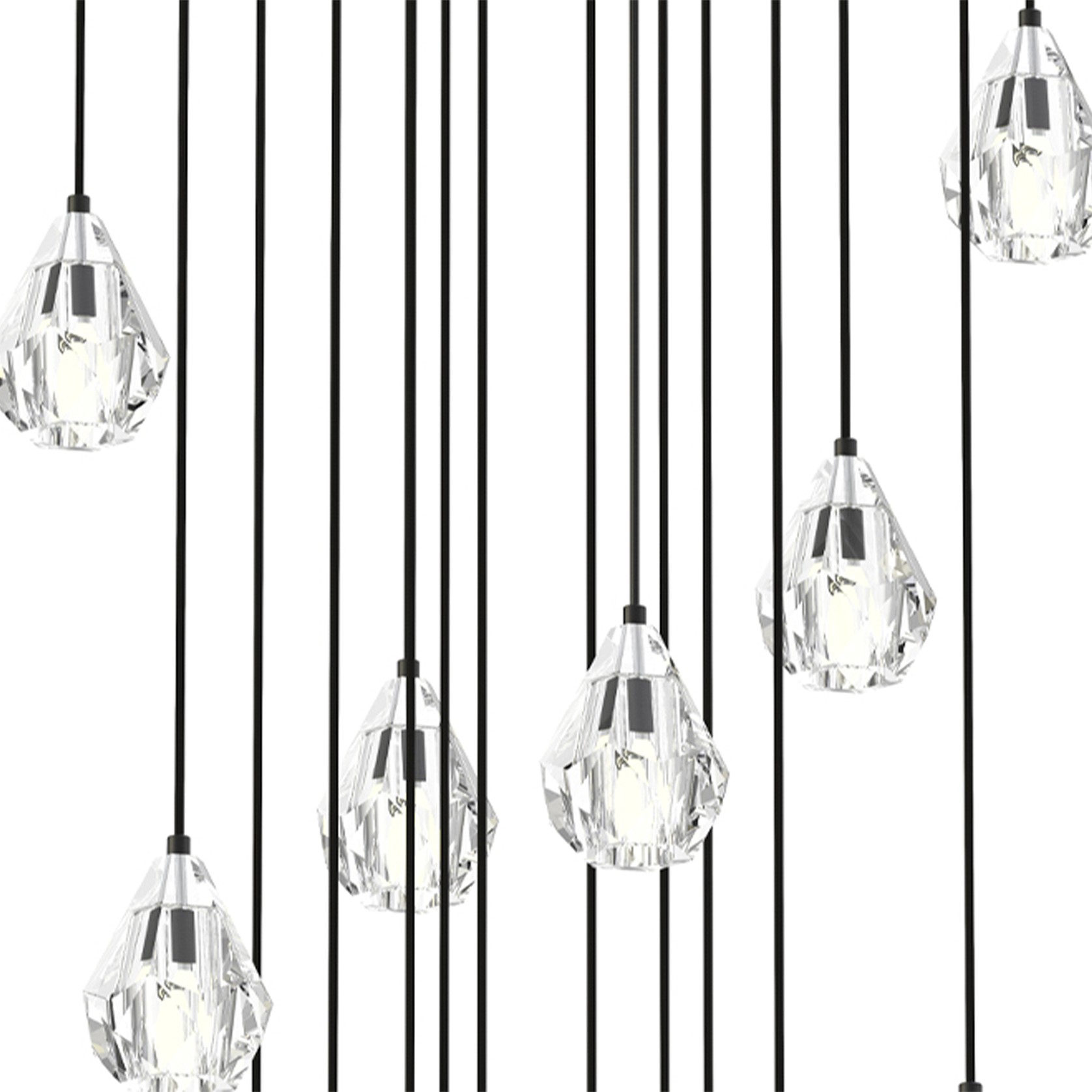 Florence Chandelier –  19 LIGHT gallery detail image