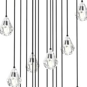 Florence Chandelier –  19 LIGHT gallery detail image