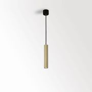 Hedra C Pendant by Delta Light gallery detail image