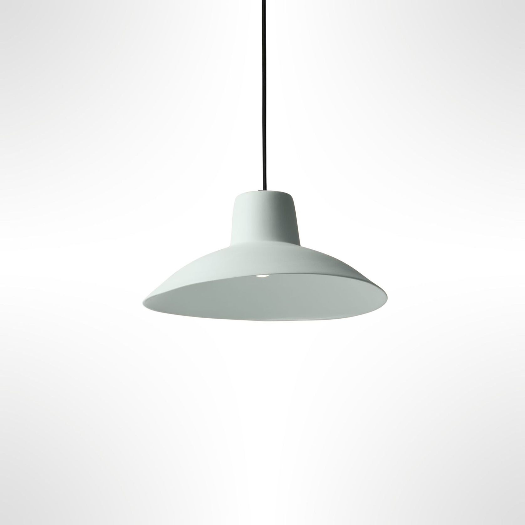 Mud Australia Hat Pendant Light gallery detail image