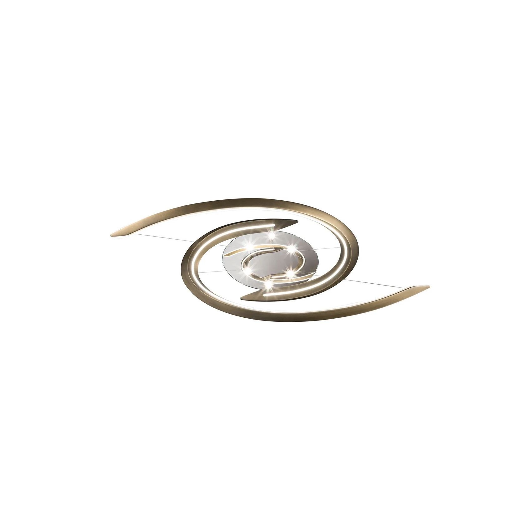 Speedform Pendant gallery detail image
